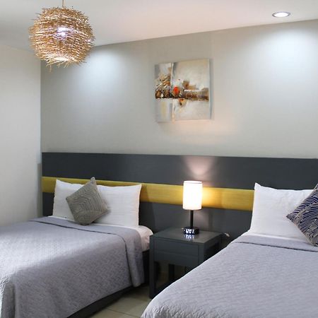 Terra Bella Hotel Boutique San Salvador Eksteriør bilde