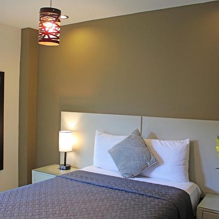 Terra Bella Hotel Boutique San Salvador Eksteriør bilde