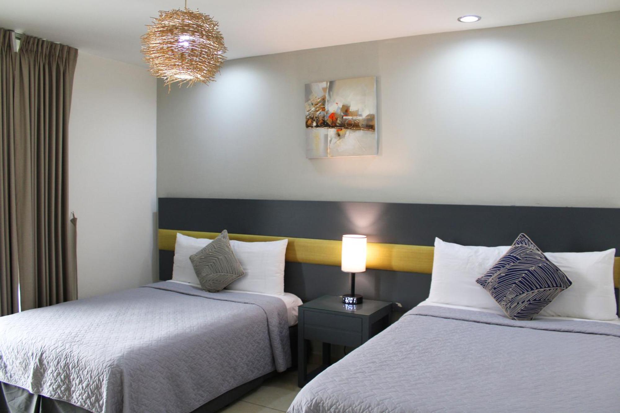 Terra Bella Hotel Boutique San Salvador Eksteriør bilde