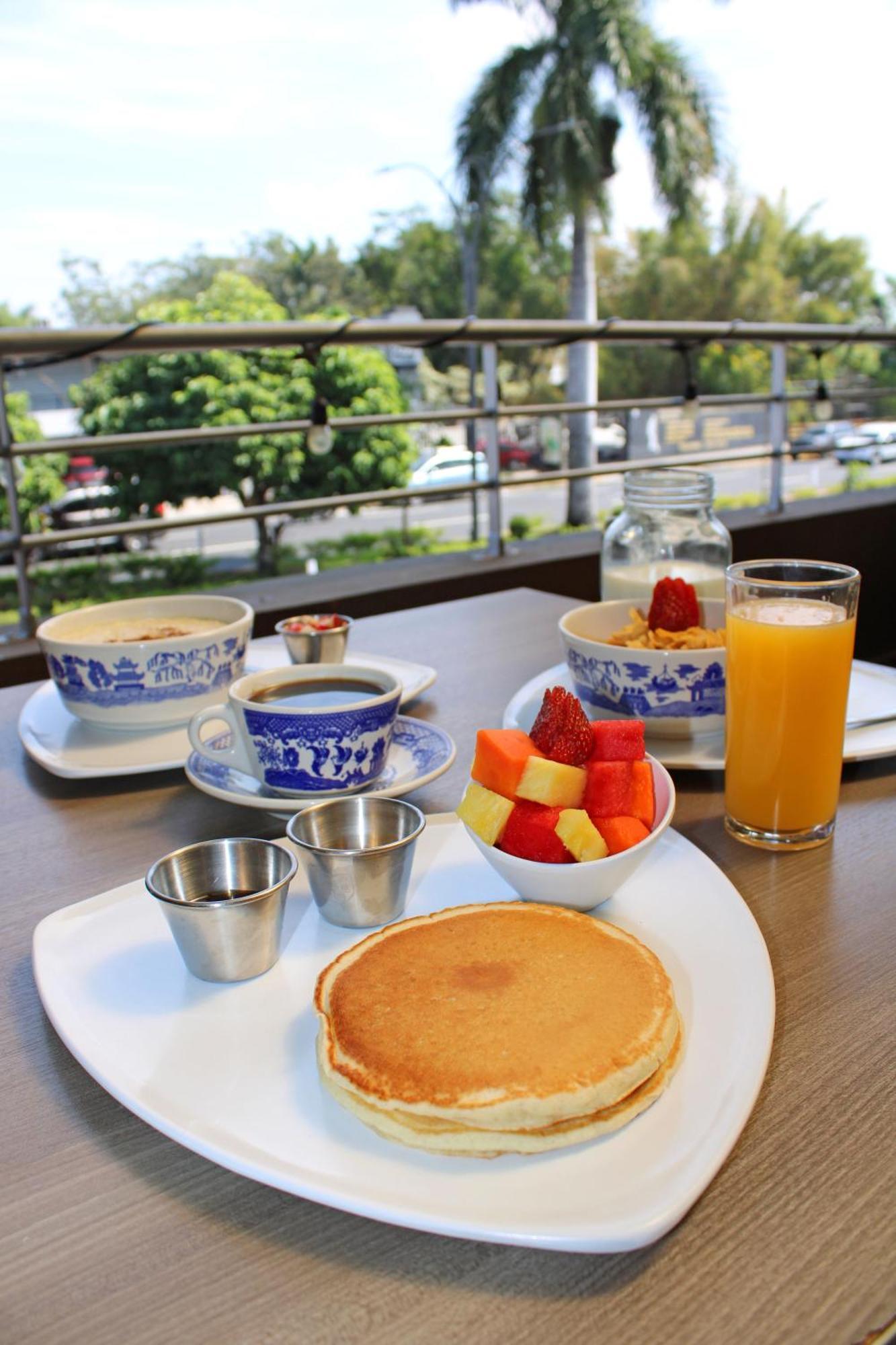 Terra Bella Hotel Boutique San Salvador Eksteriør bilde