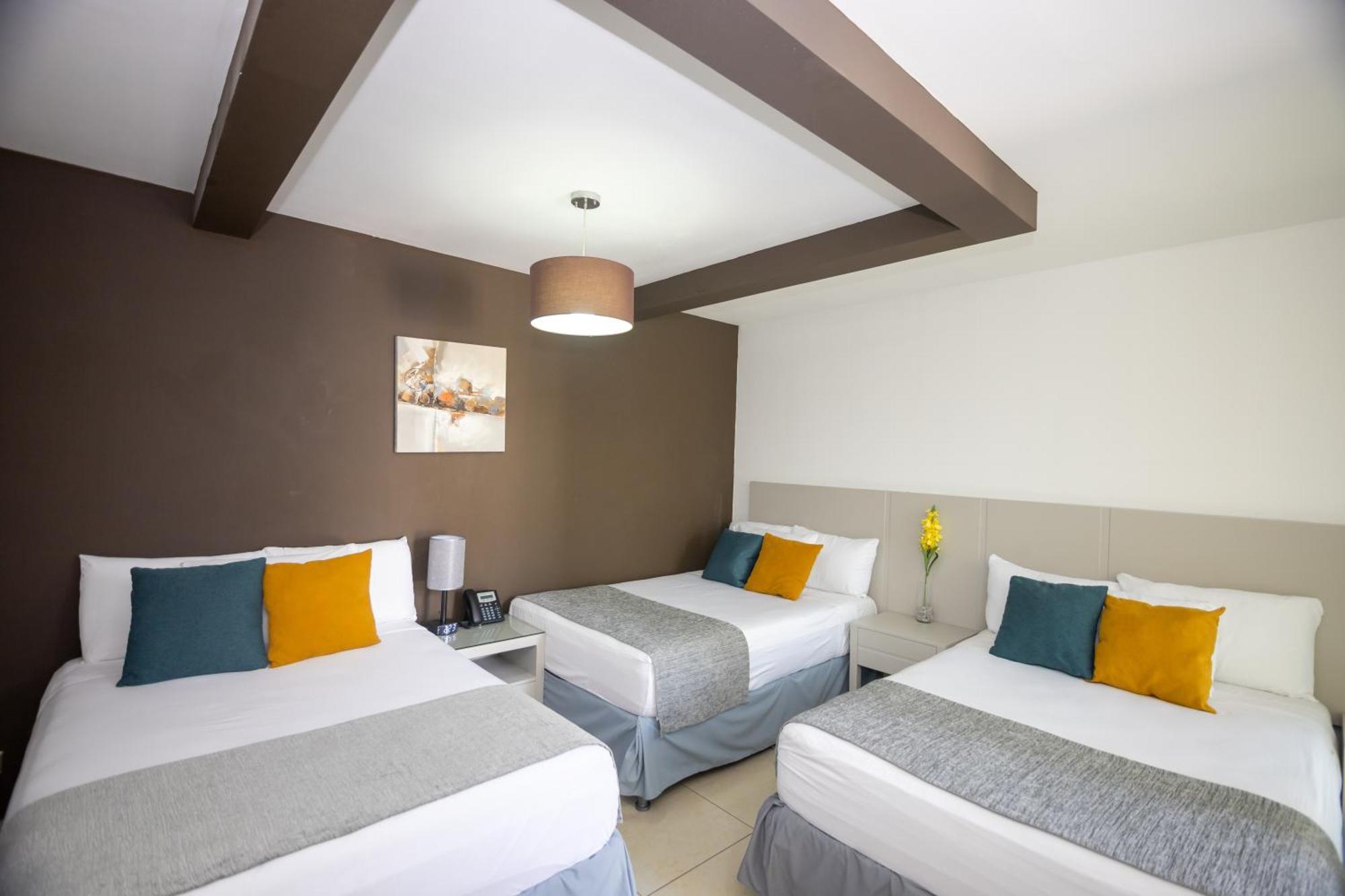 Terra Bella Hotel Boutique San Salvador Eksteriør bilde