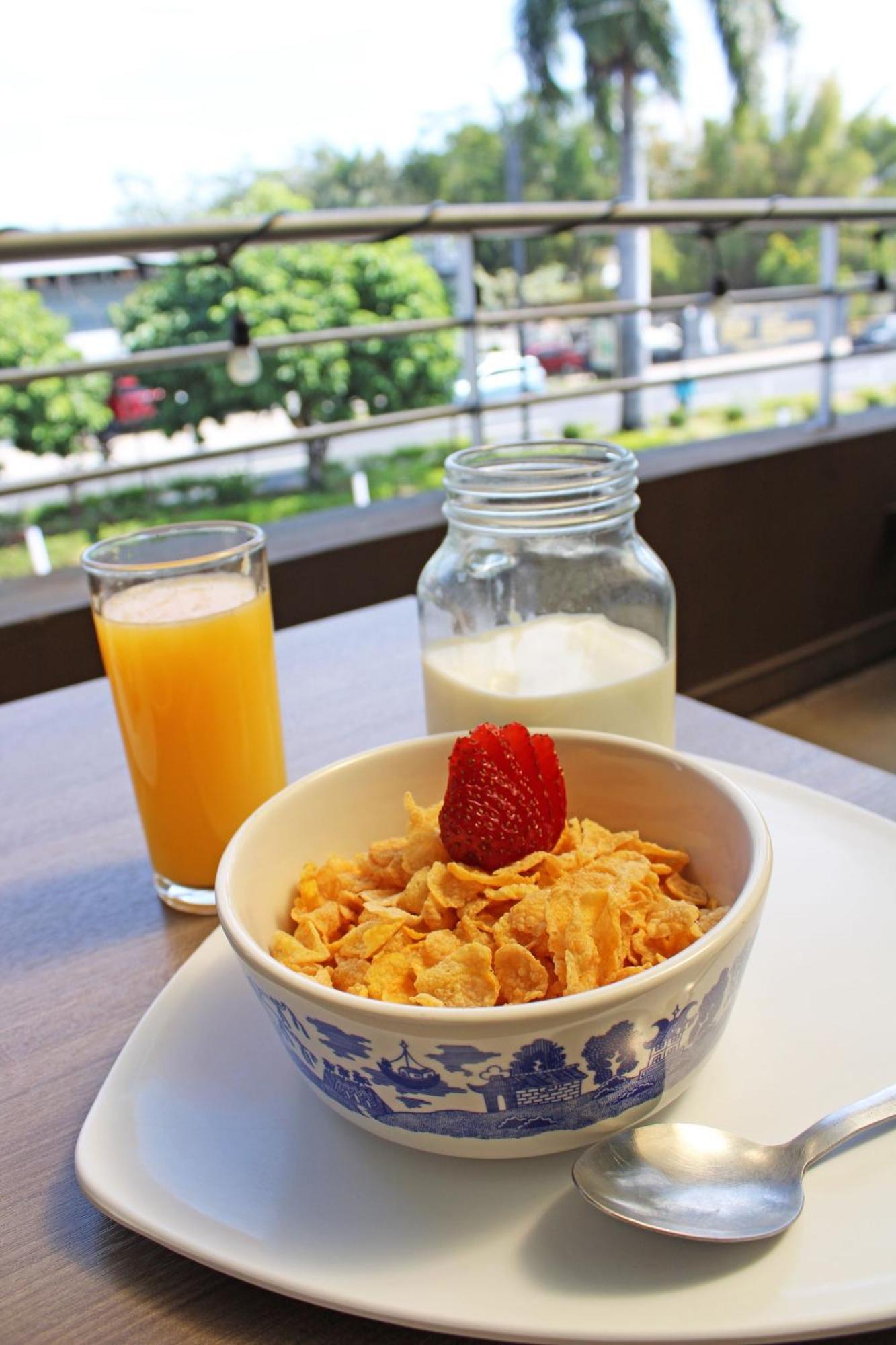 Terra Bella Hotel Boutique San Salvador Eksteriør bilde