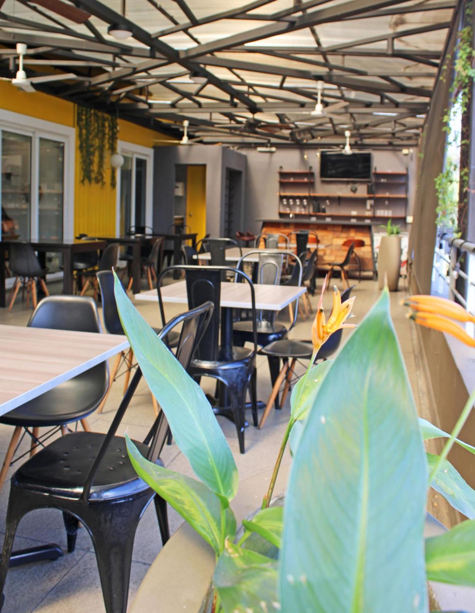 Terra Bella Hotel Boutique San Salvador Eksteriør bilde