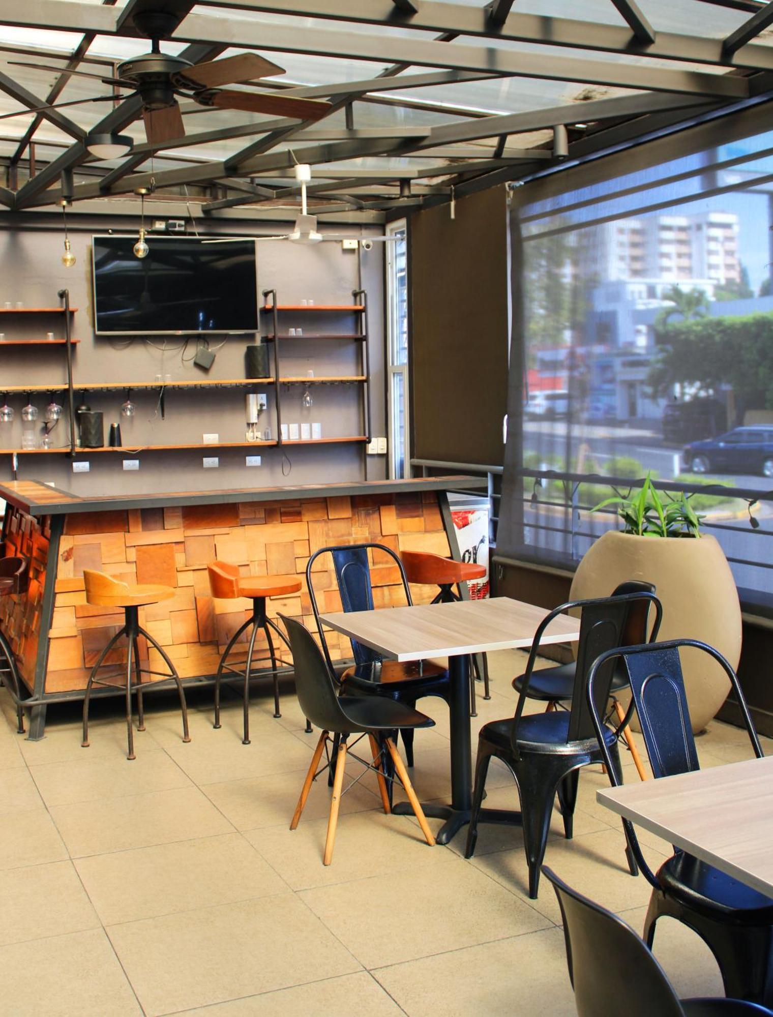 Terra Bella Hotel Boutique San Salvador Eksteriør bilde