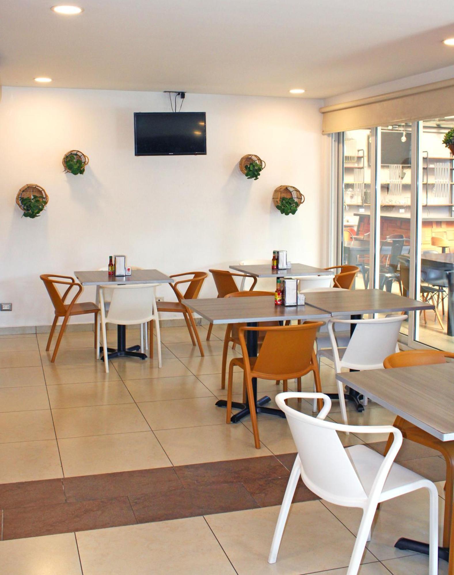 Terra Bella Hotel Boutique San Salvador Eksteriør bilde