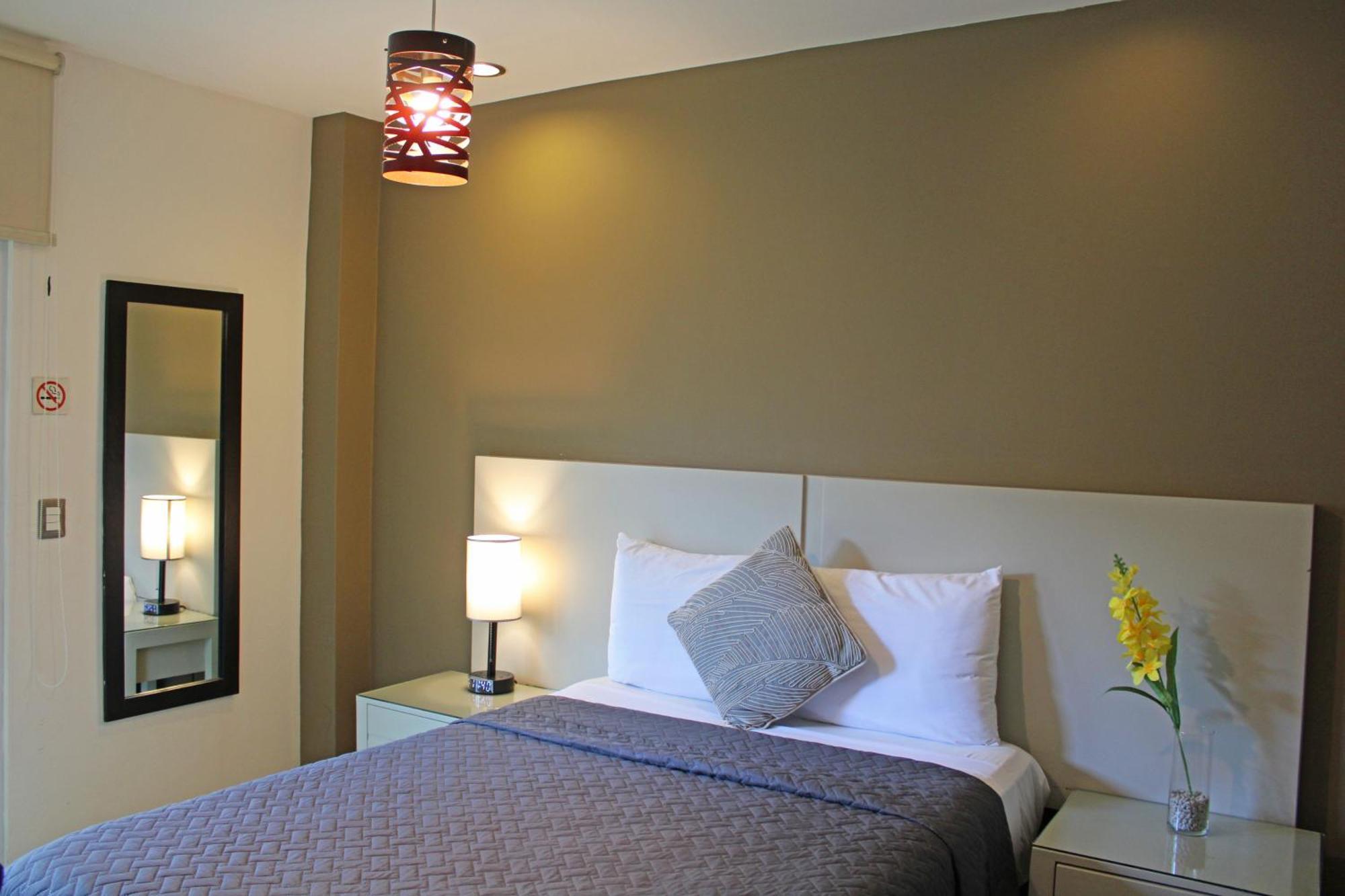Terra Bella Hotel Boutique San Salvador Eksteriør bilde