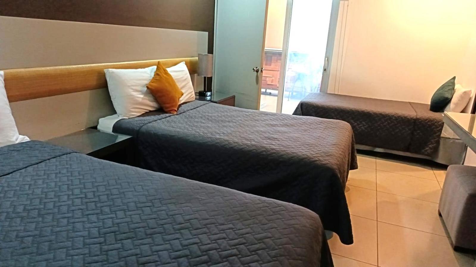 Terra Bella Hotel Boutique San Salvador Eksteriør bilde