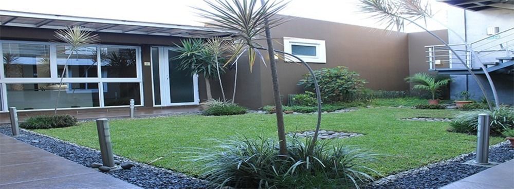 Terra Bella Hotel Boutique San Salvador Eksteriør bilde