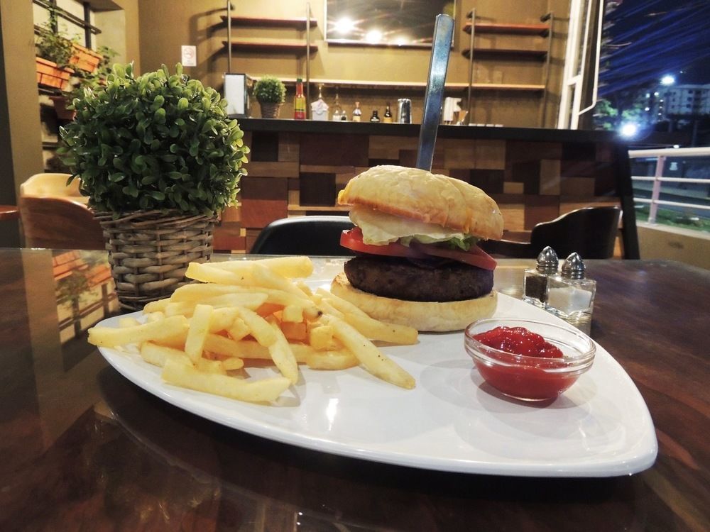 Terra Bella Hotel Boutique San Salvador Eksteriør bilde