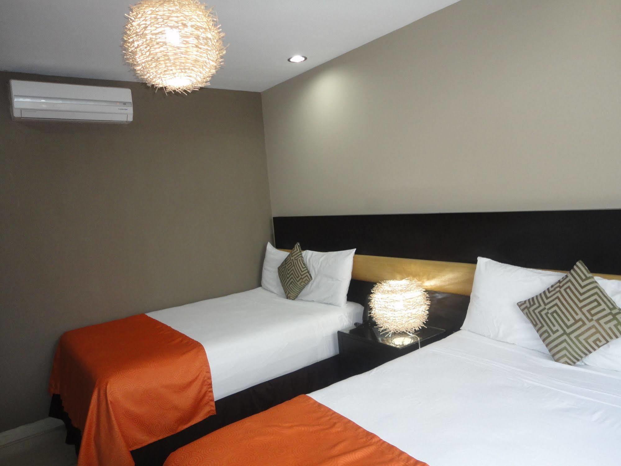 Terra Bella Hotel Boutique San Salvador Eksteriør bilde