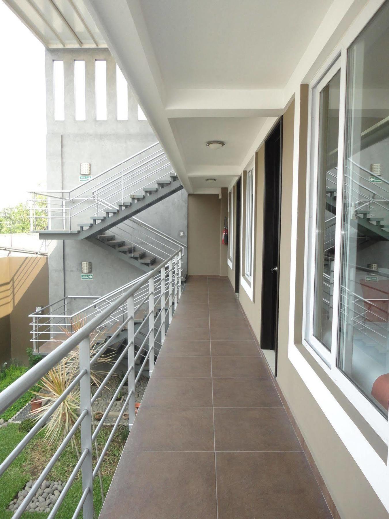 Terra Bella Hotel Boutique San Salvador Eksteriør bilde